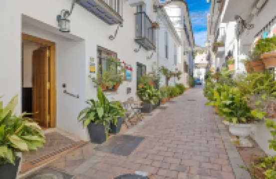 라 포사다 베날마데나