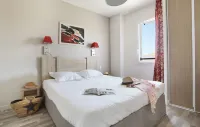 Odalys Fleur de Sel Residence - Wifi