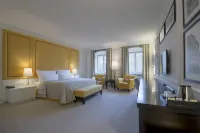 Boutique Hotel Corso Hotels near Tower - View of Charles IV.