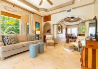 Belizean Cove Estates Luxury Beachfront Villa Hotels in Ambergris Caye