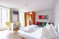 Hotel Vallatscha Hotels in Blenio