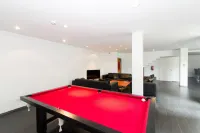 Pacifico Apartamentos Ribera