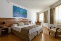 Faro Hotel São José Dos Campos Hotels in Sao Jose dos Campos