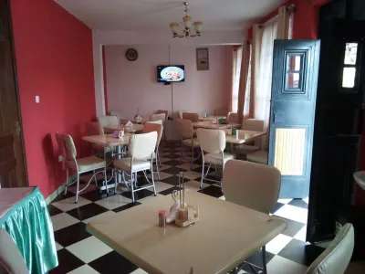 Chrysalis Guest House and Restaurant Hotels in 