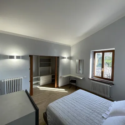 Charming 1-Bed Apartment in Montepulciano