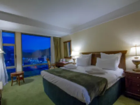 Hotel HP Tower One Brasov Hotels in Sacele