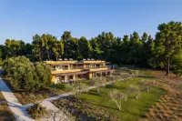 Sani Verde Hotels in Sane