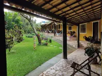 Pousada Varandas da Serra