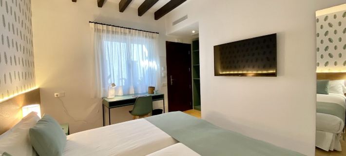 Alaró Natura Rural Suites Hotels in Raiguer