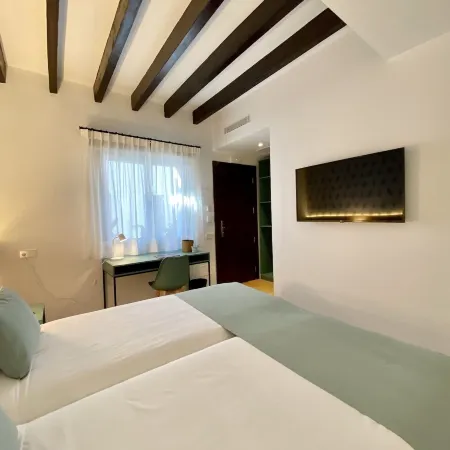 Alaró Natura Rural Suites