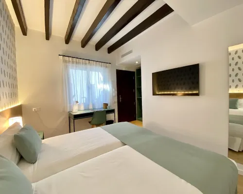 Alaró Natura Rural Suites Hotels in Alaro