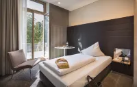 Parkhotel Jordanbad Hotels in Biberach