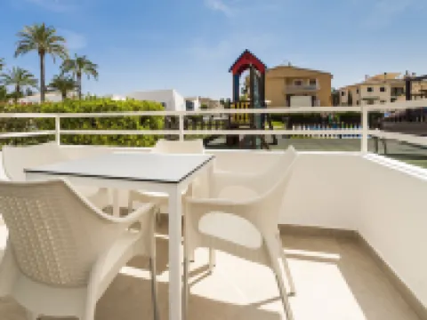 Hoposa Hotel & Apartaments VillaConcha Hotels in Pollença