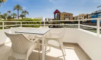 Hoposa Hotel & Apartaments VillaConcha Hotels in Port de Pollença