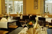 Hotels & Appartments Feuerschiff (3114375) Hotels in Esens