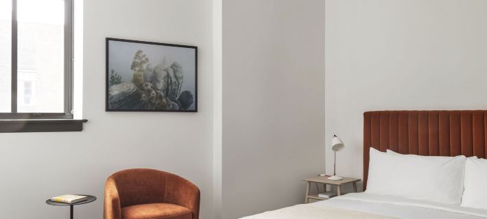 Roost Cleveland Hotels in Cleveland