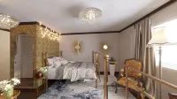 The Great Gatsby Motel Inn فنادق في Mayfield