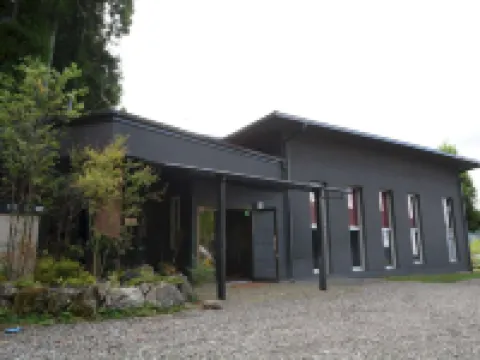 山寶石森之由布市酒店 鄰近金鱗湖的酒店