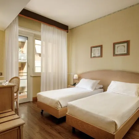 Hotel Santa Costanza by Omnia Hotels