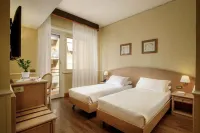 Hotel Santa Costanza by Omnia Hotels