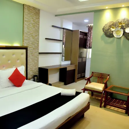 Hotel Radiance