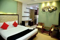 Hotel Radiance - 3-Star