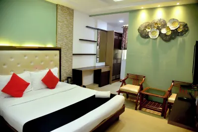 Hotel Radiance