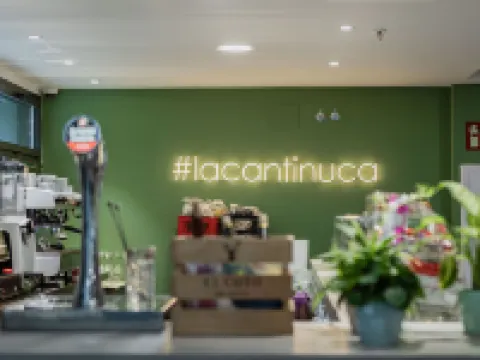 Micampus Santander Hoteles en Santander