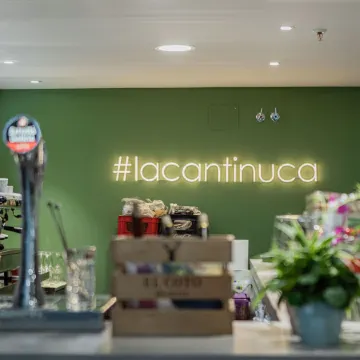 Micampus Santander Student Residence