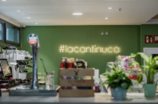 Micampus Santander Student Residence