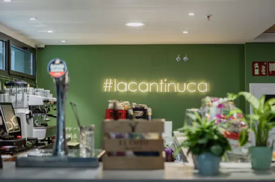 Micampus Santander Student Residence