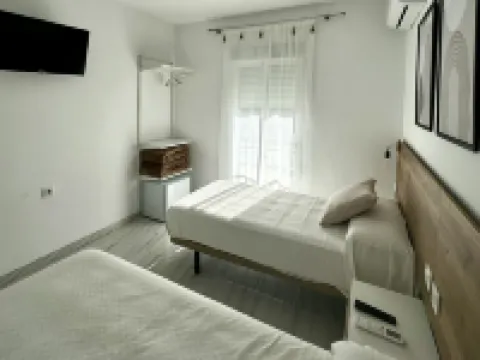 梅里諾赫杜拉旅店