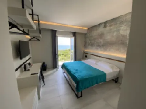 Aether Suites Tropea - Free Private Parking Hotels in Tropea