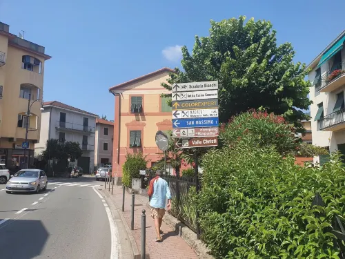 Close to Golf Court Flat