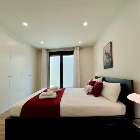 Faro Design 6 by Homing