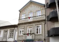 MyStay - D Maria Apartments Hotels in Календаріу