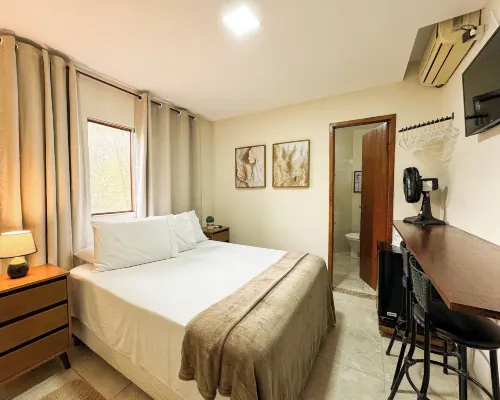 Pousada Entre Folhas Hotels in Paraty