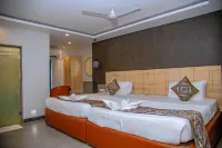 帕布帕德酒店 酒店