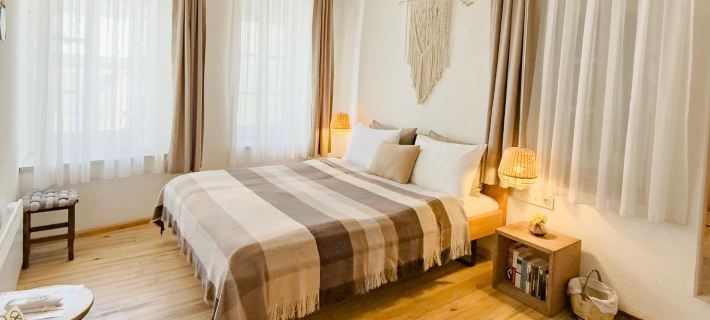 Cunda Ilios Hotel di Ayvalık