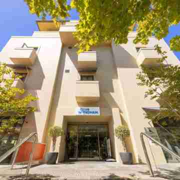 Club Wyndham Perth, Trademark Collection by Wyndham Hotel Exterior