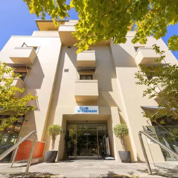 Club Wyndham Perth, Trademark Collection by Wyndham