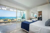 Lindos White Hotel & Suites Hotels in Charaki