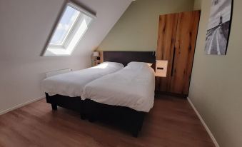 Group Getaway in Friesland