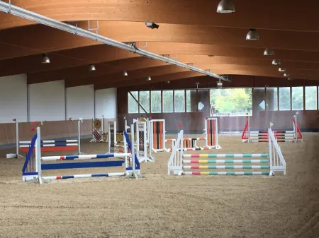 Holiday Home in the Lüneburg Heath Отели в г. Эшеде