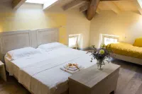 Villa di Cazzano - BioLuxury Living Hotel di Illasi