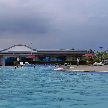 Rock Royal Hotel & Resort