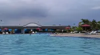ร็อค รอยัล โรงแรม แอนด์ รีสอร์ท - รีสอร์ท