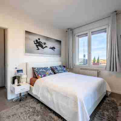 Dimorauno - 5 stars apartment Rooms