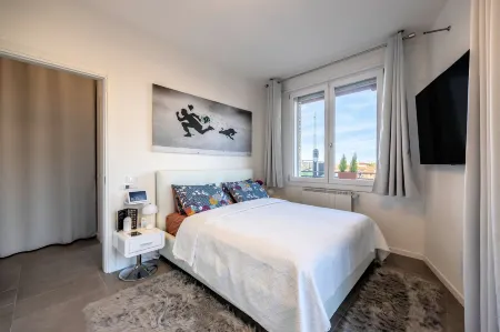 Dimorauno - 5 stars apartment Отели рядом с достопримечательностью «Amusement Park»