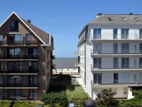 Apartment in de Haan Near the Beach